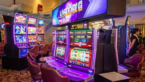 Luckyslots com casino Paraguay
